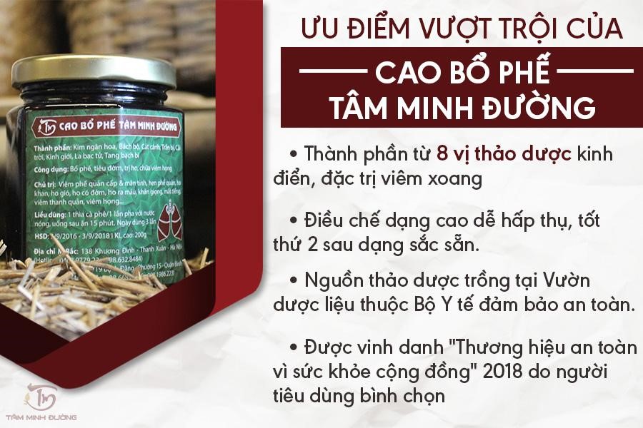 Viêm xoang: nguyên nhân, triệu chứng và cách chữa bệnh bằng bài thuốc dân gian - 4