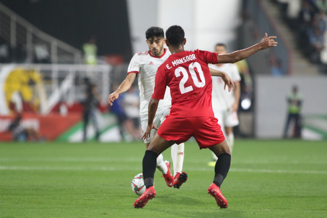 Asian Cup, Iran - Yemen: 5 &#34;cú đấm&#34; thị uy sức mạnh - 1
