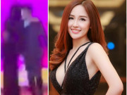 Ca nhạc - MTV - 24h HOT: Mai Phương Thúy lên sân khấu ôm Noo Phước Thịnh gây tranh cãi