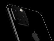 Dế sắp ra lò - iPhone XI sẽ có thiết kế camera &quot;nóng bỏng&quot; như thế này