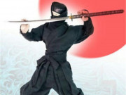 Thể thao - Sửng sốt bí mật Ninja Nhật: Đêm tối, bão lửa hay biển sâu chỉ là &quot;muỗi&quot;