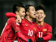 Bóng đá - Quang Hải đấu Anh Đức ở V-League: Sử dụng công nghệ VAR ở World Cup