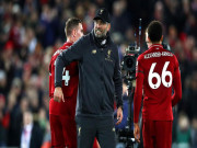 Bóng đá - Liverpool thất bại 2 trận liên tiếp: Coi chừng mất &quot;cả chì lẫn chài&quot;