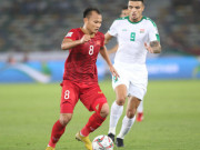 Bóng đá - Chi tiết Asian Cup Việt Nam - Iraq: Siêu phẩm đá phạt phút 90 (KT)