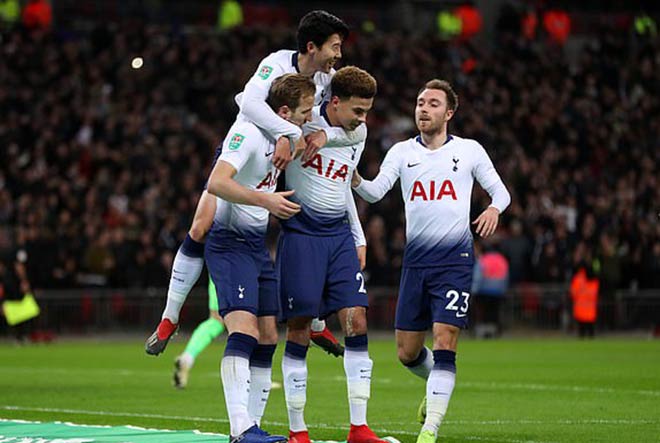 Tottenham - Chelsea: Bàn thắng của VAR, siêu sao lên tiếng - 1