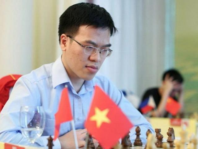 Quang Liêm “giăng bẫy” hạ cao thủ: Vượt 104 ”anh hùng” vô địch tại Mỹ