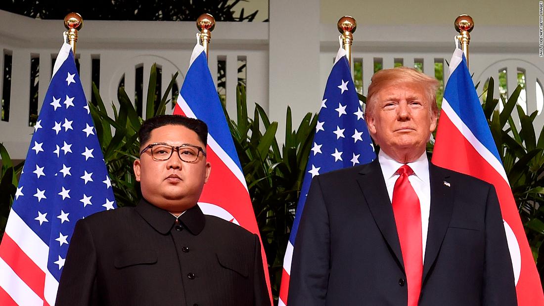 Mỹ đến Hà Nội khảo sát cho hội nghị thượng đỉnh Trump-Kim Jong-un - 2