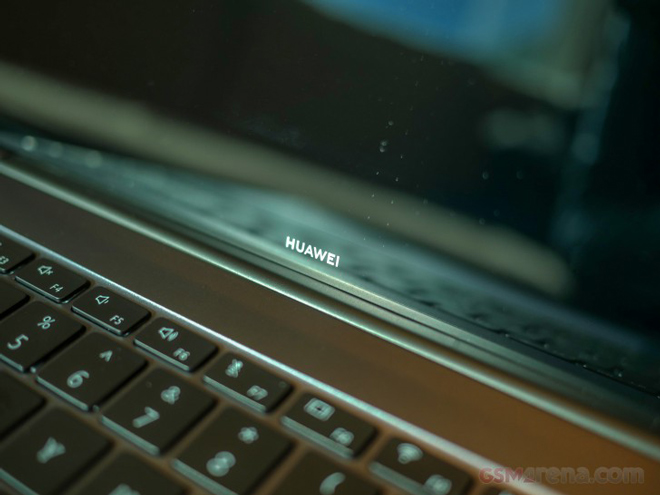 Trình làng Huawei Matebook 13 và Mediapad M5 Lite - 7