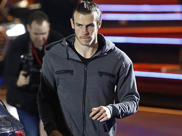 Tin HOT bóng đá sáng 10/1: Real Madrid phạt Bale vì tự ý bỏ về
