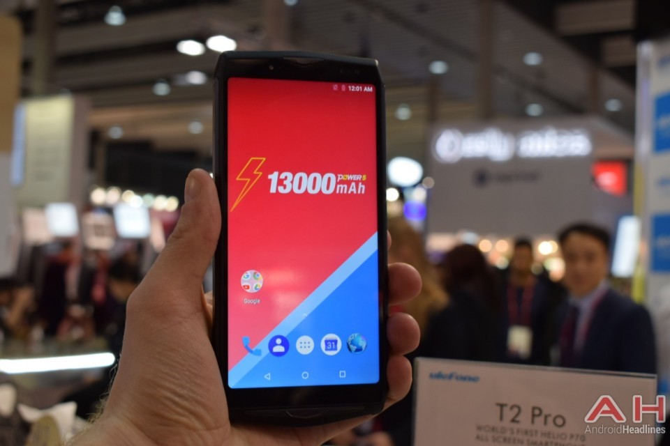 Săn lùng smartphone pin siêu bền 13.000mAh, Ram 6G, Rom 64G đón tết - 4