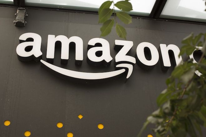 Amazon vượt Microsoft để trở thành công ty có giá trị nhất thế giới - 1