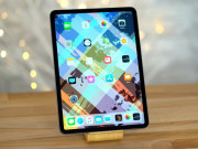 Thời trang Hi-tech - iPad Pro và MacBook Pro sắp “thay da đổi thịt” với màn hình OLED 8K