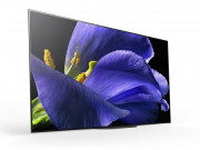 Thời trang Hi-tech - Sony công bố TV 8K &quot;khủng&quot; tại CES, dằn mặt Samsung