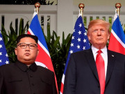 Thế giới - Mỹ đến Hà Nội khảo sát cho hội nghị thượng đỉnh Trump-Kim Jong-un