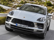 Tin tức ô tô - Porsche Việt Nam bắt đầu mở đặt cọc cho mẫu Macan S 2019 với giá từ 3,06 tỷ đồng