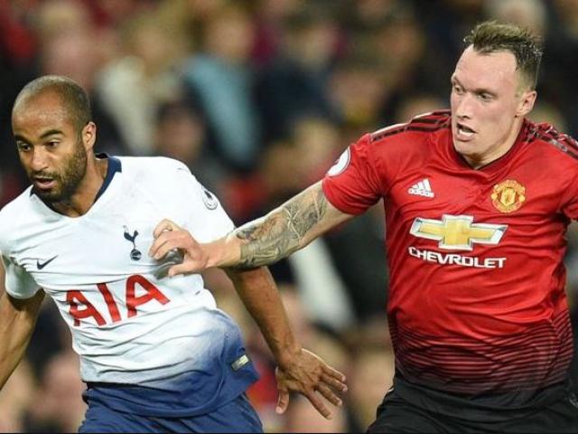 MU đấu Tottenham: Solskjaer gặp phải ”hung thần”, triệu fan sợ hết bất bại