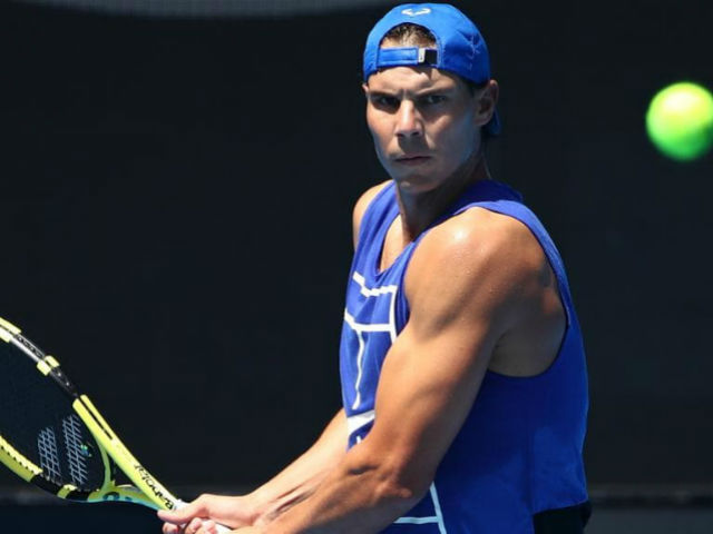 Nadal đa chấn thương: Giải nghệ luôn sau Australian Open 2019?