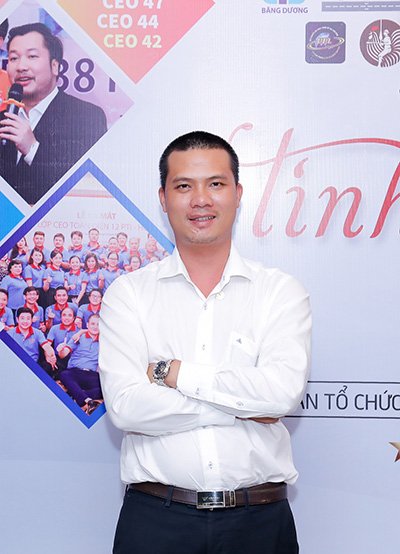 Công ty TNHH Xây Lắp Trung Tây Nguyên thổi bùng ngọn lửa yêu thương cùng đại gia đình PTI - 1