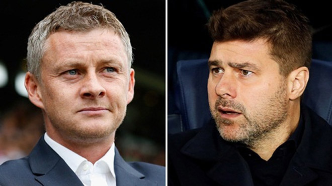 MU đấu Tottenham: Solskjaer gặp phải &#34;hung thần&#34;, triệu fan sợ hết bất bại - 4