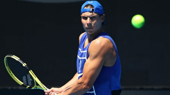 Nadal đa chấn thương: Giải nghệ luôn sau Australian Open 2019? - 1