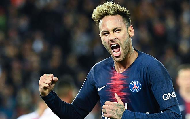 Siêu “bom tấn” Neymar: Lộ cuộc &#34;đi đêm&#34; với Barca, phá kỷ lục 222 triệu euro - 1