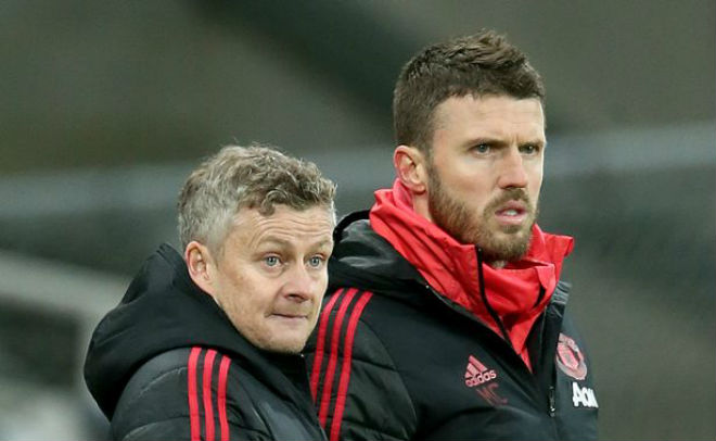 Solskjaer củng cố đế chế MU: Nhắm 3 SAO 119 triệu bảng trợ giúp De Gea - 1