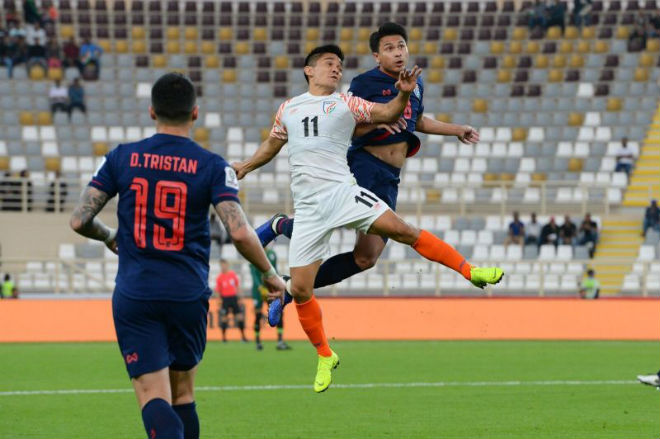 Chi tiết Asian Cup Thái Lan - Bahrain: Bảo toàn thành quả (KT) - 7