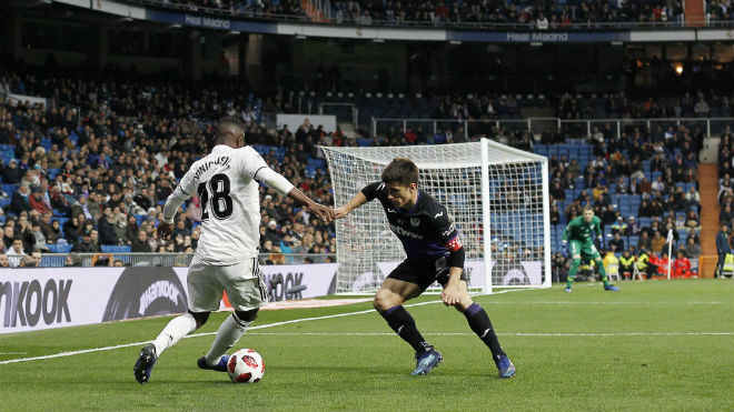 Real Madrid - Leganes: Bước ngoặt 2 sai lầm tạo mưa bàn thắng - 1