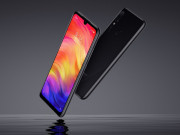 Thời trang Hi-tech - Redmi Note 7 ra mắt với camera 48 MP, giá cực rẻ