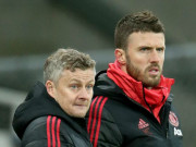 Bóng đá - Solskjaer củng cố đế chế MU: Nhắm 3 SAO 119 triệu bảng trợ giúp De Gea