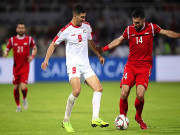 Bóng đá - Trực tiếp bóng đá Asian Cup, Jordan - Syria: Chờ bất ngờ nối tiếp bất ngờ