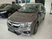 Tin tức ô tô - Giá xe Honda City 2019 cập nhật mới nhất - Cơ hội mua xe Honda City giá tốt nhất trong năm