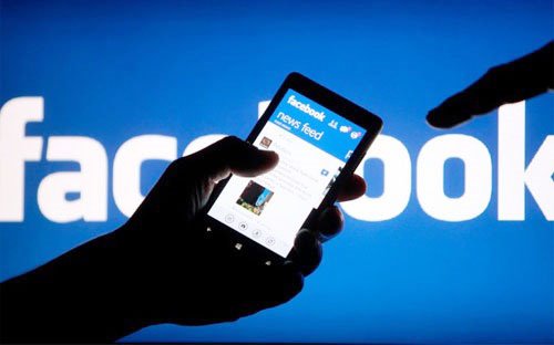 Tin nhắn dụ người Việt &#34;cảnh cáo&#34; Facebook để bảo vệ dữ liệu cá nhân chỉ là trò nhảm nhí - 1