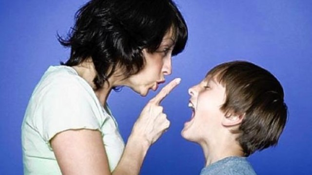 Cách ứng xử người mẹ khi nghe con nói ghét mình khiến cả thế giới suy ngẫm và thán phục - 1
