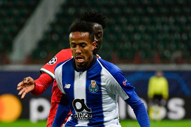 Chuyển nhượng MU: Porto hét giá “chát” cho trung vệ Brazil - 1