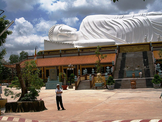 Tha hồ check in sang chảnh ở thành phố năng động và náo nhiệt Bình Dương - 9