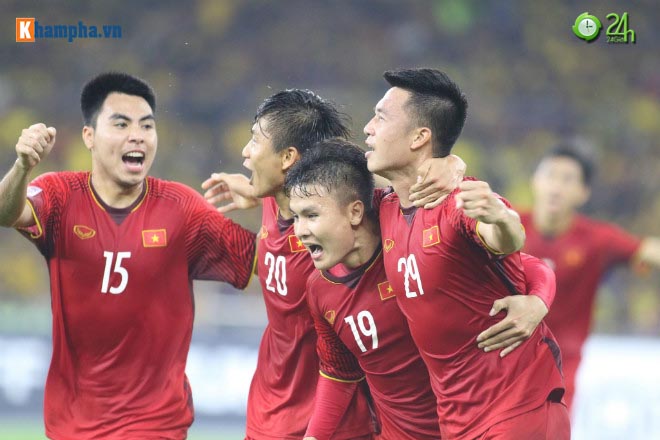 Việt Nam thua trận đầu Asian Cup: Liệu xuất hiện kỳ tích như U23 châu Á? - 2