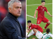 Bóng đá - Mourinho “rút ruột” MU 444 tỷ đồng, bất ngờ đến Asian Cup 2019