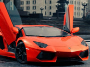 Media - Độc đáo ô tô Honda độ thành Lamborghini Aventador giống y như thật