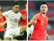 Bóng đá - Trực tiếp bóng đá Asian Cup, Philippines - Trung Quốc: Siêu HLV đọ tài