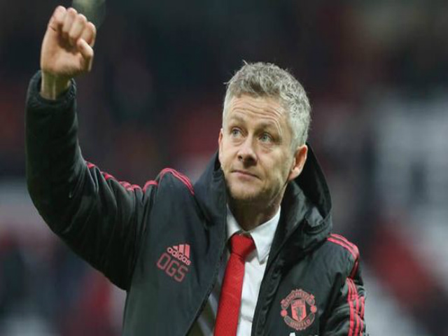 Tin HOT bóng đá tối 11/1: Molde FK không nhường HLV Solskjaer cho MU