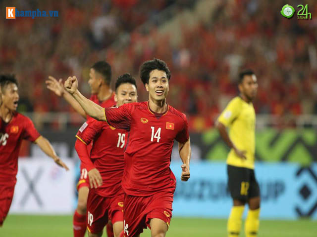 Việt Nam thua trận đầu Asian Cup: Liệu xuất hiện kỳ tích như U23 châu Á?