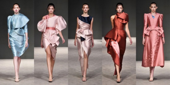 Nữ thiết kế Việt duy nhất tham dự New York Fashion Week 2019 là ai? - 4