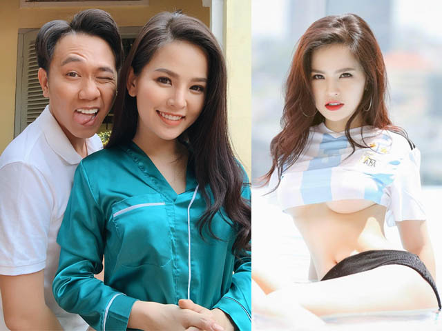 24h HOT: MC Thảo Vân cưới trai trẻ kém 7 tuổi và sự thật ngã ngửa - 4