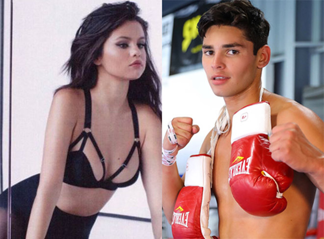 SAO boxing đòi &#34;yêu&#34; Selena Gomez tuyệt đẹp: Sai người sai thời điểm - 1