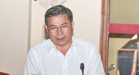 Phó Bí thư Quảng Ngãi làm Phó Tổng Thanh tra Chính phủ - 1