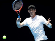 Thể thao - Tin thể thao HOT 12/1: Nadal buồn rầu vì Murray giải nghệ