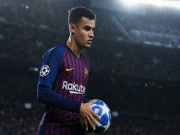 Bóng đá - Chuyển nhượng MU: Barcelona thách giá 130 triệu euro cho Coutinho