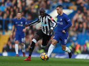 Bóng đá - Chelsea - Newcastle: Chờ Hazard “gánh team” &amp; mệnh lệnh phải thắng