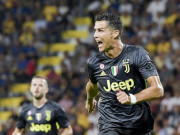 Bóng đá - Bologna – Juventus: Ronaldo chờ mở tiệc năm mới nơi đất khách